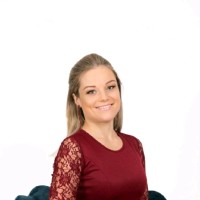 Toolden Employee Vitalija Dalziel's profile photo
