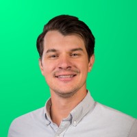 Grain Employee Mike Adams's profile photo