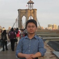 Meta Employee Hao Wan's profile photo