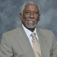 Florida Memorial University Employee Charles George's profile photo