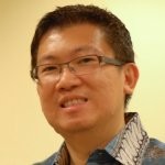 iTrain Asia Pte Ltd Employee Eric Ku's profile photo