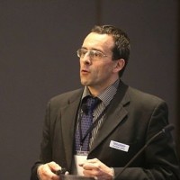 Christian Bascur Email