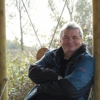 C>Ways Ltd Employee Martin Wolfenden's profile photo