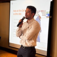 INSITEL S.A. Employee Daniel Clavijo's profile photo