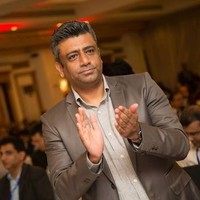 Zong CMPak Ltd Employee Niaz Malik's profile photo