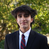 CalTV Employee Alexis Rico's profile photo
