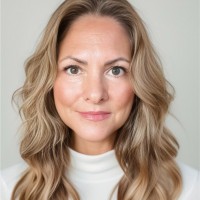 U.S. Bank Employee Anna Smith's profile photo