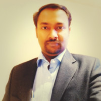 SabPaisa Employee Aravind Menon's profile photo