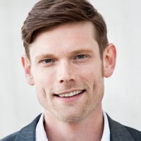 Brendan Blouin Email & Phone Number