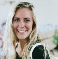 makesense Employee Marie Caillaud's profile photo