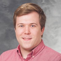 Richard Nelson's profile photo