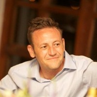 Massar Solutions Employee Matthys Smith's profile photo