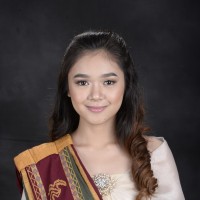 Ranked Employee Lovely Pangandaman's profile photo
