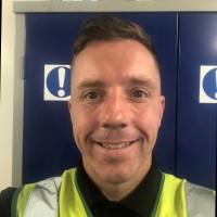 Danny Gallagher Email