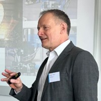 Bürkert Fluid Control Systems Employee Frank Hils's profile photo