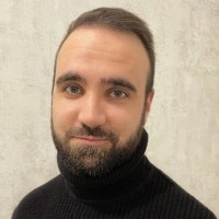 Artem Dorozhkin Email