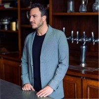 E-mail e número de telefone de Bryan Benhaim