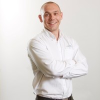 Ability IT Employee Simon Ford's profile photo