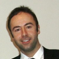 CARMEL COLLEGE Employee Andrew Mcim's profile photo
