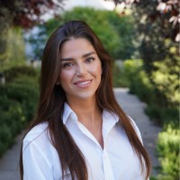 L'Agence Télécom Employee Fanny Roula's profile photo