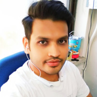 Zeppelin Systems India Pvt. Ltd. Employee Kashyap Patil's profile photo