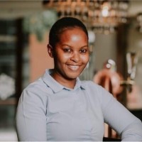 Powerverse Employee Naledi Thema's profile photo