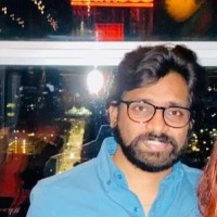 InCoax Networks AB Employee Subbarao Vuppala's profile photo