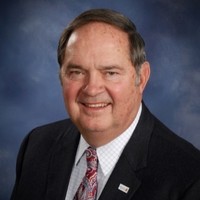 Larry McElwain