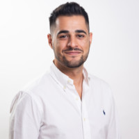 Technest Employee José Ignacio Ortega Gómez's profile photo