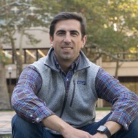 Prognostic Optimization Group Employee Marc Teitelbaum's profile photo