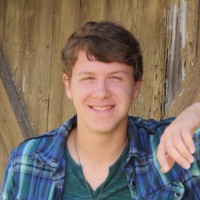 Arvest Bank Employee Jared McDaniel's profile photo