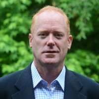 Oliver Smith Realty Auction Employee Peter Medlyn's profile photo