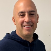 AMC Networks Employee Andy Rubin's profile photo