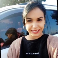 Gentry Ltd Employee Viloshnee Naidoo's profile photo