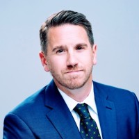 Gilbane Building Employee Matthew Curley's profile photo