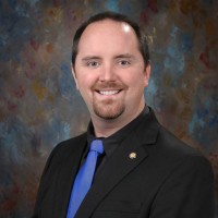 Crowley Independent School District Employee Christopher Sample's profile photo