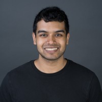 DoorDash Employee Kevin Shah's profile photo