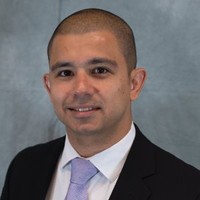 Dunham-Bush USA Employee Emiliano Quiroga's profile photo