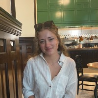 Practice Cafe Employee Kyla Dykstra's profile photo