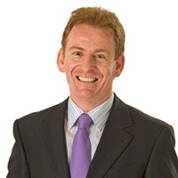 Mills Oakley Employee John Mazzotta's profile photo