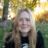 EcoEnclose Employee Caroline Martinez's profile photo