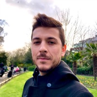 Guillermo Giordano Email
