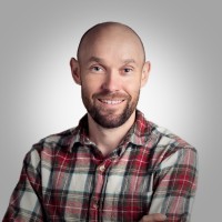 Allen Institute for Immunology Employee Peter Skene's profile photo