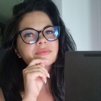 Anastasiya Vaichyk Email