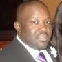 George Washington University Employee Daouda Mbaye's profile photo