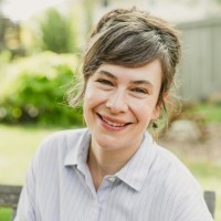 Fresh Energy Employee Margaret Cherne-Hendrick's profile photo