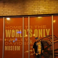 Harley-Davidson Museum, LLC Employee Douglas Stringer's profile photo