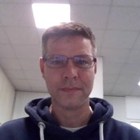 Nomadic Systems Employee Joachim Bertram's profile photo