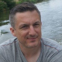 BizzApps Employee Stijn Mommerency's profile photo