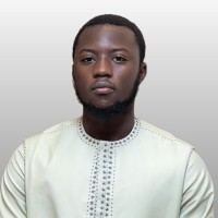 Kopar Express Employee Mohamed Wade's profile photo